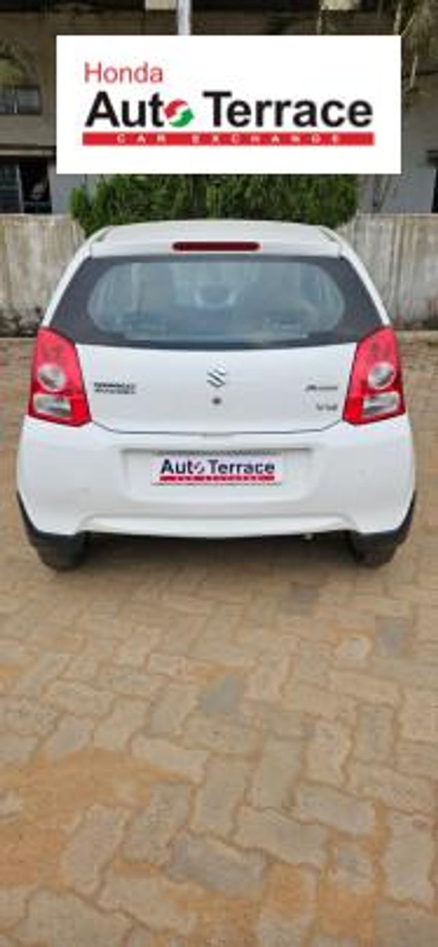 Second-hand 2010 Maruti Suzuki A-Star AT वीएक्सआई for sale in Bhubaneswar