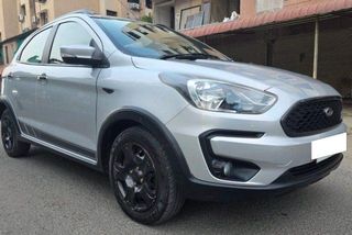 Used Trend Petrol BSIV