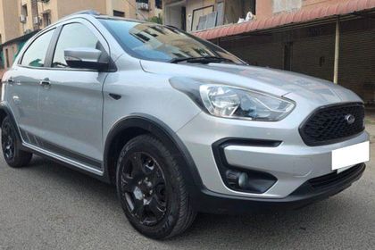 2019 Ford Freestyle Trend Petrol BSIV