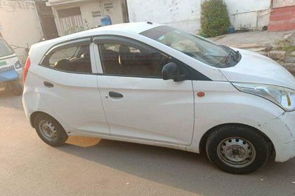 2014 Hyundai EON Era Plus