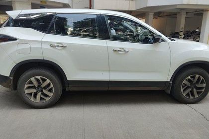 2022 Tata Harrier XZA प्लस AT बीएस6