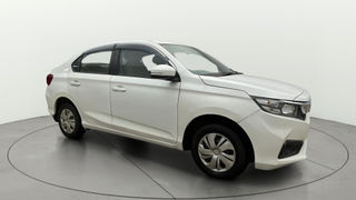 Used S Petrol BSIV