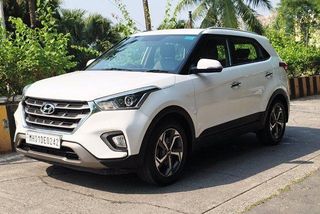 Used 1.6 VTVT SX Plus