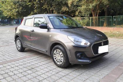 2020 Maruti Suzuki Swift एलएक्सआई