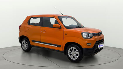 2019 Maruti Suzuki S-Presso वीएक्सआई 2019-2022