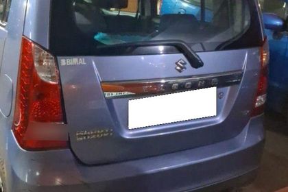 2011 मारुति सुजुकी वैगन आर VXI BS IV