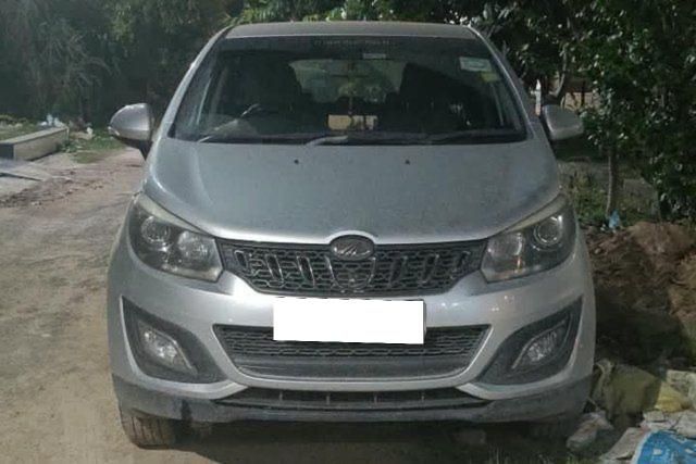 Mahindra Marazzo M6 8Str Second-hand 2019 Mahindra Marazzo M6 8Str for sale in Lucknow