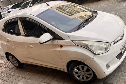 2012 Hyundai EON Era Plus Sports Edition