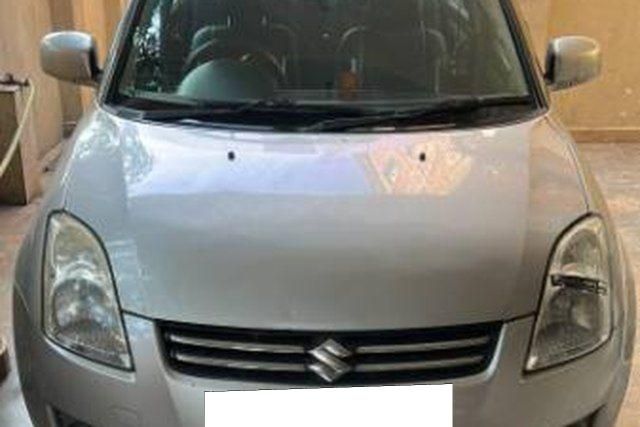Second-hand 2009 Maruti Suzuki Swift Dzire VDi for sale in Kangra