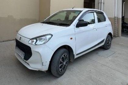 2024 Maruti Suzuki Alto K10 LXI (O)