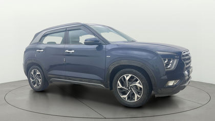 2023 Hyundai Creta SX