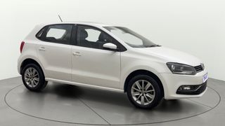Used 1.2 MPI Highline