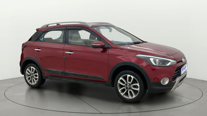 2019 Hyundai i20 Active एसएक्स पेट्रोल