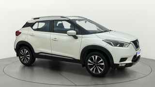 Used 1.3 Turbo XV Pre