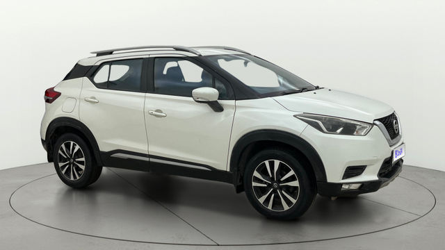 Nissan Kicks 1.3 टर्बो XV Pre Second-hand 2020 Nissan Kicks 1.3 टर्बो XV Pre for sale in Bangalore