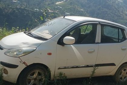 2025 Hyundai Grand i10 Nios Asta