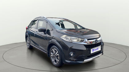 2018 Honda WR-V i-DTEC VX