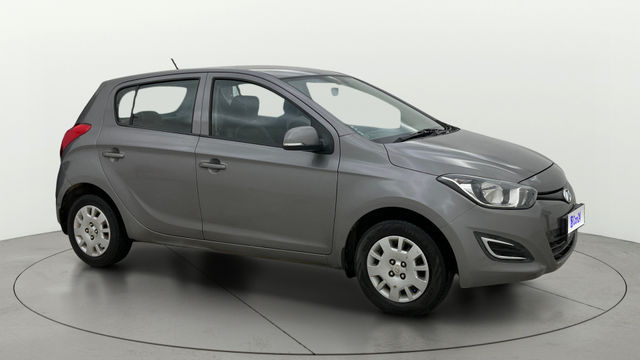 Hyundai i20 Magna Optional 1.2 Second-hand 2014 Hyundai i20 Magna Optional 1.2 for sale in Bangalore