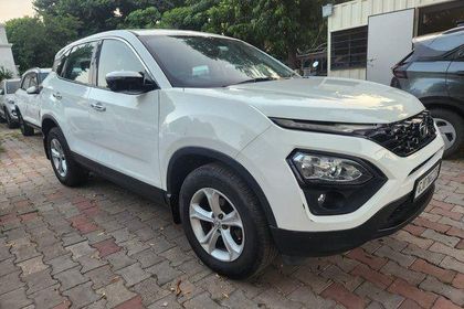 2022 Tata Harrier XT