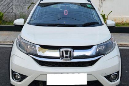 2017 Honda BR-V i-DTEC वी MT