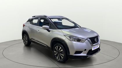 2019 Nissan Kicks XL D बीएस4