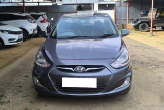Used 1.6 SX CRDi (O)