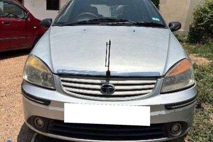 2017 Tata Indica V2 eLX BSIV