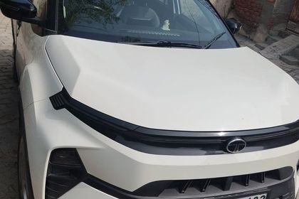 2024 Tata Nexon प्योर एस