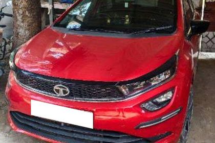 2022 Tata Altroz XE BSVI