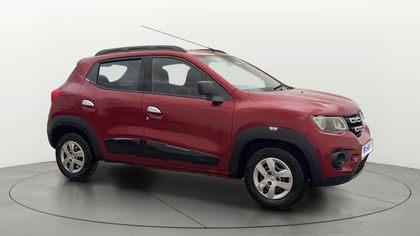 2016 Renault KWID RXT