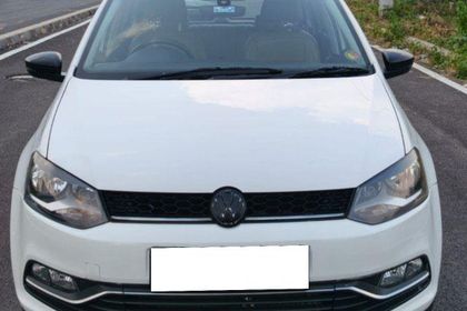 2018 Volkswagen Polo 1.0 MPI Highline Plus