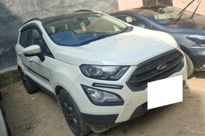2019 Ford Ecosport 1.5 डीजल Titanium प्लस बीएस4