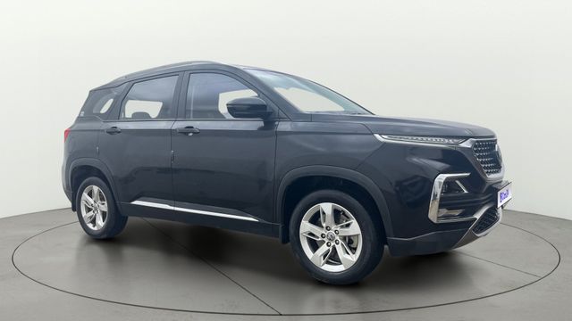 MG Hector Shine MT Second-hand 2022 MG Hector Shine MT for sale in Bangalore