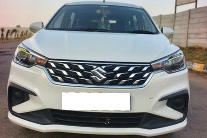 2024 Maruti Suzuki Ertiga वीएक्सआई सीएनजी