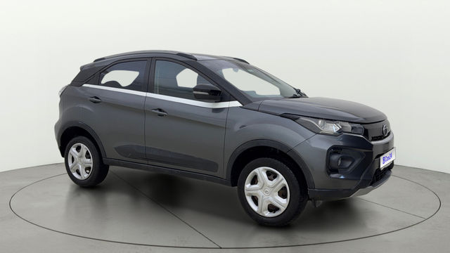 Tata Nexon 1.2 Revotron XZ Second-hand 2020 Tata Nexon 1.2 Revotron XZ for sale in Ahmedabad