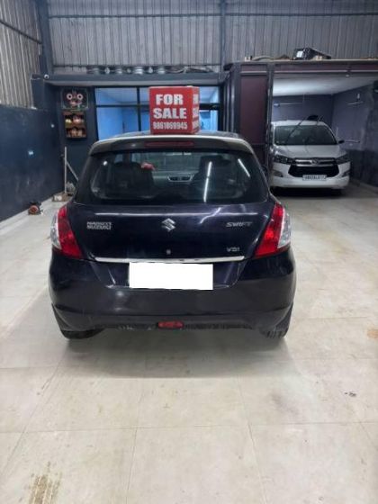 2016 Maruti Suzuki Swift VDI बीएस4