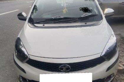 2019 Tata Tiago 1.2 Revotron XZ Plus