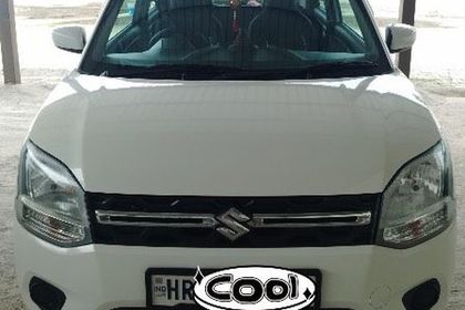 2024 Maruti Suzuki Wagon R वीएक्सआई