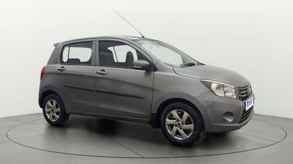2016 Maruti Suzuki Celerio ZXI Optional