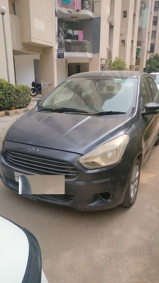 Image Used Car
