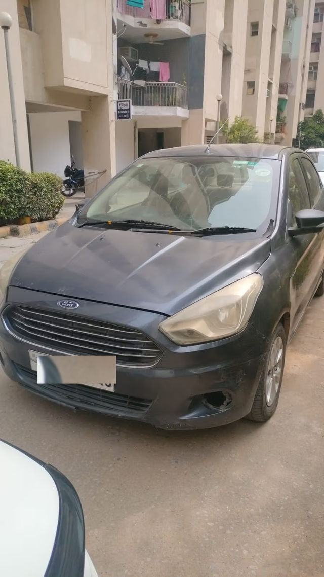 Image Used Car