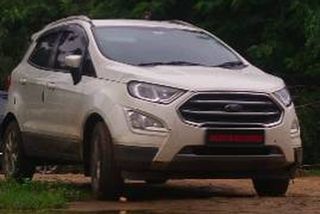 Used Titanium Diesel