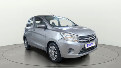 2015 Maruti Suzuki Celerio जेडएक्सआई एएमटी