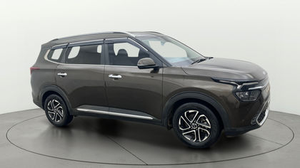2022 Kia Carens Luxury Plus DCT 6 STR BSVI