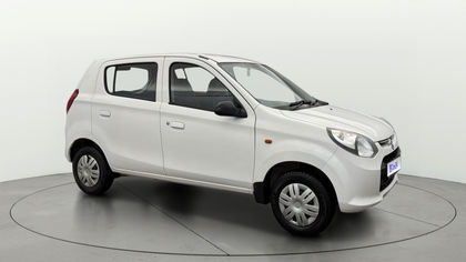 2016 मारुति सुजुकी ऑल्टो 800 LXI