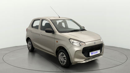 2023 Maruti Suzuki Alto K10 VXI Plus (O)