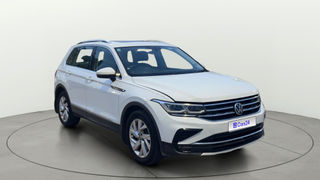 Used 2.0 TSI Elegance