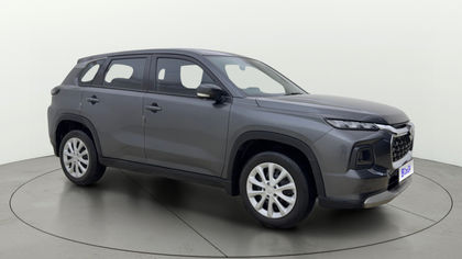 2024 Volkswagen Virtus टॉपलाइन बीएस6