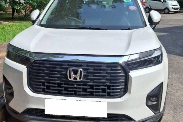 Honda Elevate वी सीवीटी Second-hand 2025 Honda Elevate वी सीवीटी for sale in Guwahati