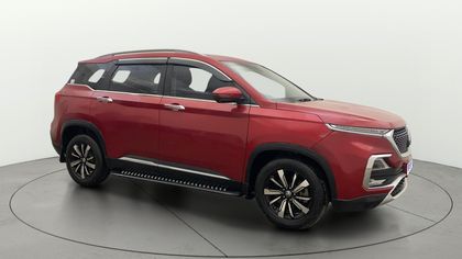 2020 MG Hector Sharp DCT